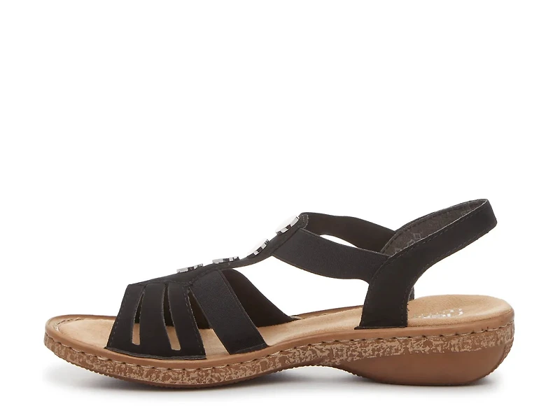 Regina 31 Sandal