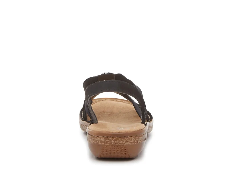Regina 31 Sandal