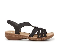 Regina 31 Sandal