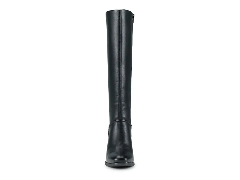 Thalia Wide Calf Boot