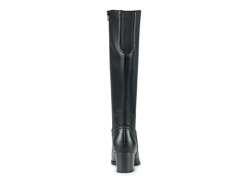 Thalia Wide Calf Boot