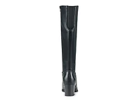 Thalia Wide Calf Boot