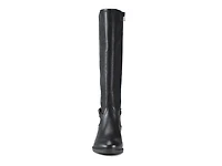Nena Wide Calf Riding Boots