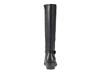 Nena Wide Calf Riding Boots