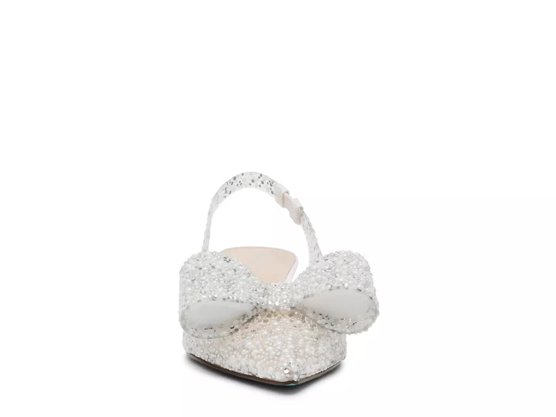 Lilla Pump