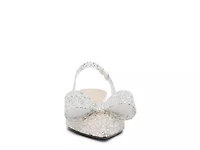 Lilla Pump