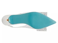 Lilla Pump