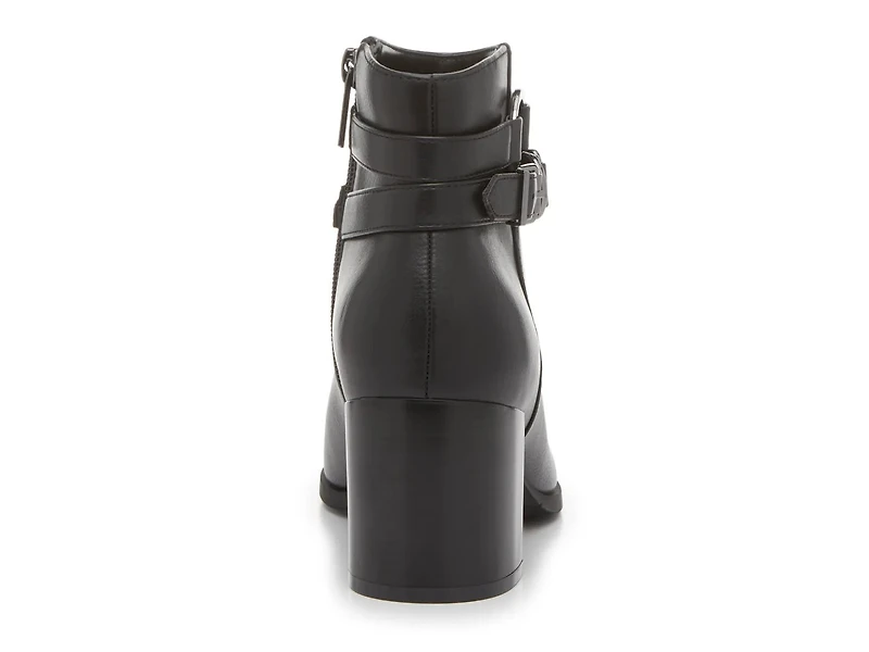 Chanice Bootie