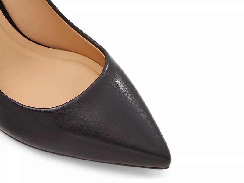 Charlotte Pump