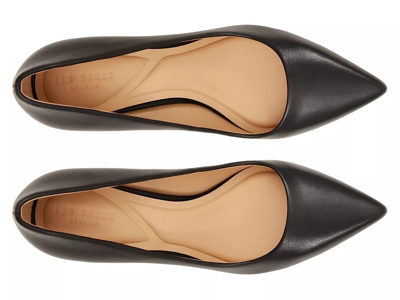 Charlotte Pump