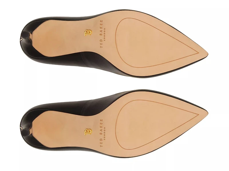 Charlotte Pump