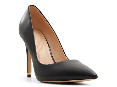 Cara Icon Pump