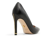 Cara Icon Pump