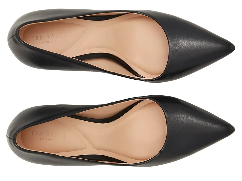 Cara Icon Pump