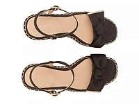 Gia Wedge Sandal