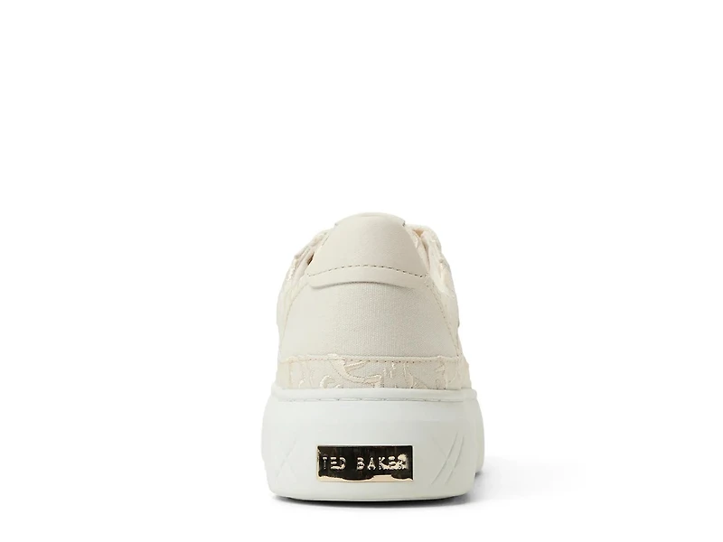 Adison Platform Sneaker