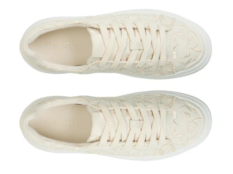 Adison Platform Sneaker