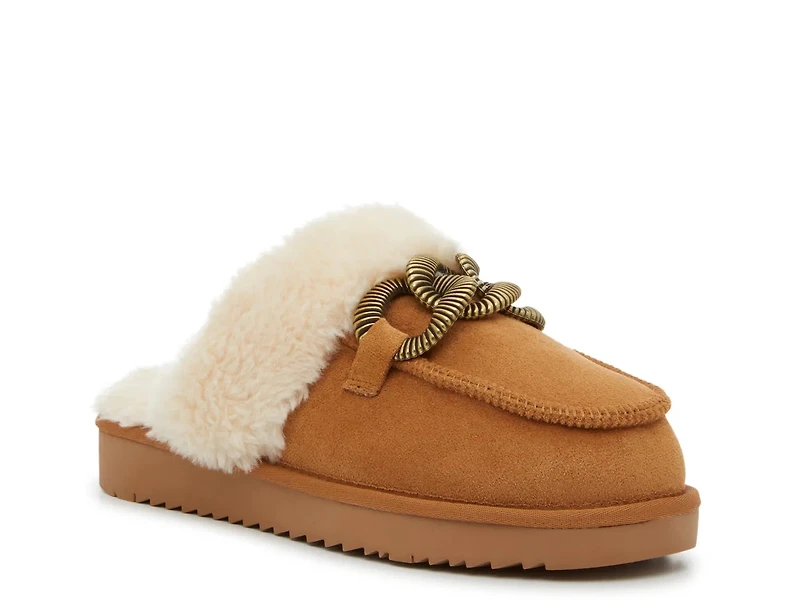 Latigo Slipper