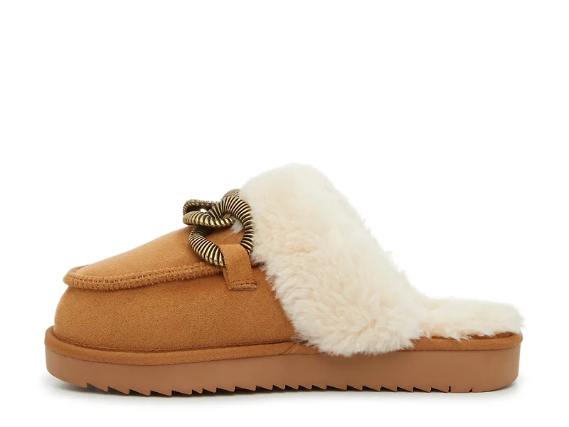 Latigo Slipper