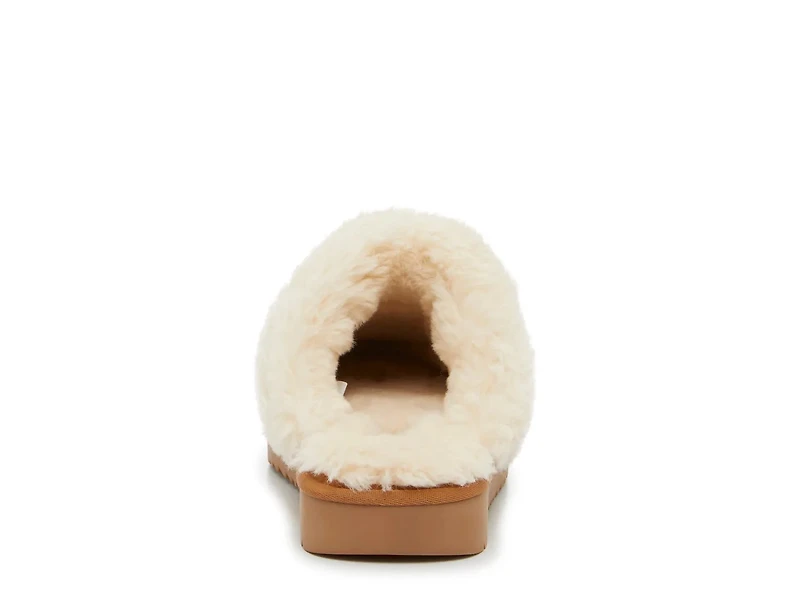 Latigo Slipper