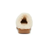 Latigo Slipper