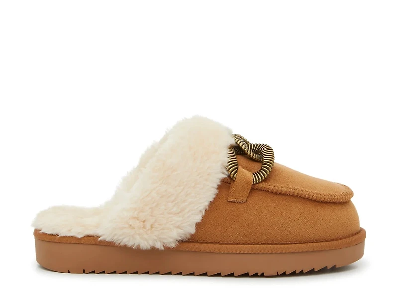 Latigo Slipper