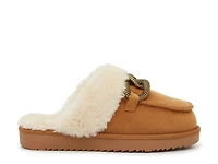 Latigo Slipper