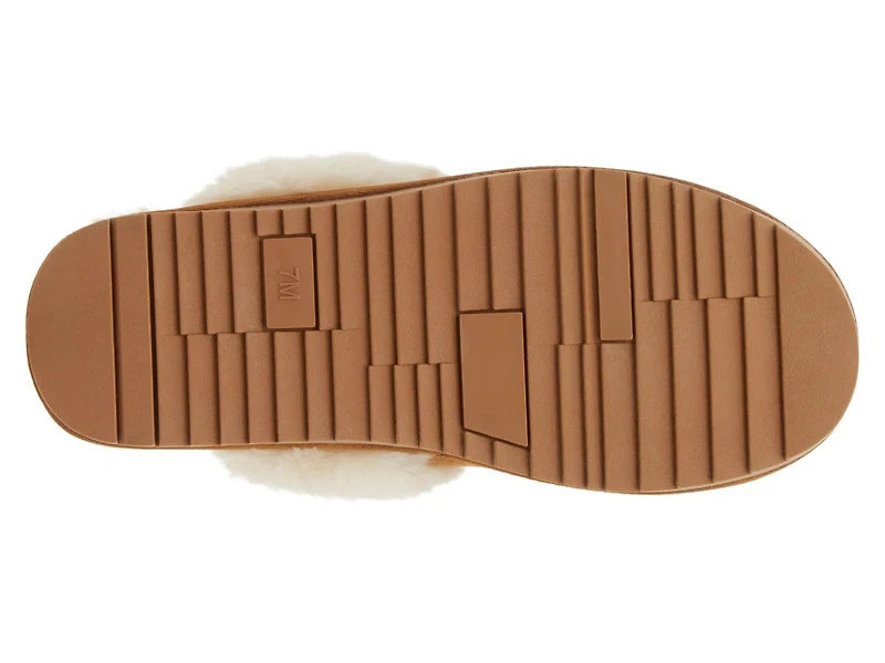 Latigo Slipper