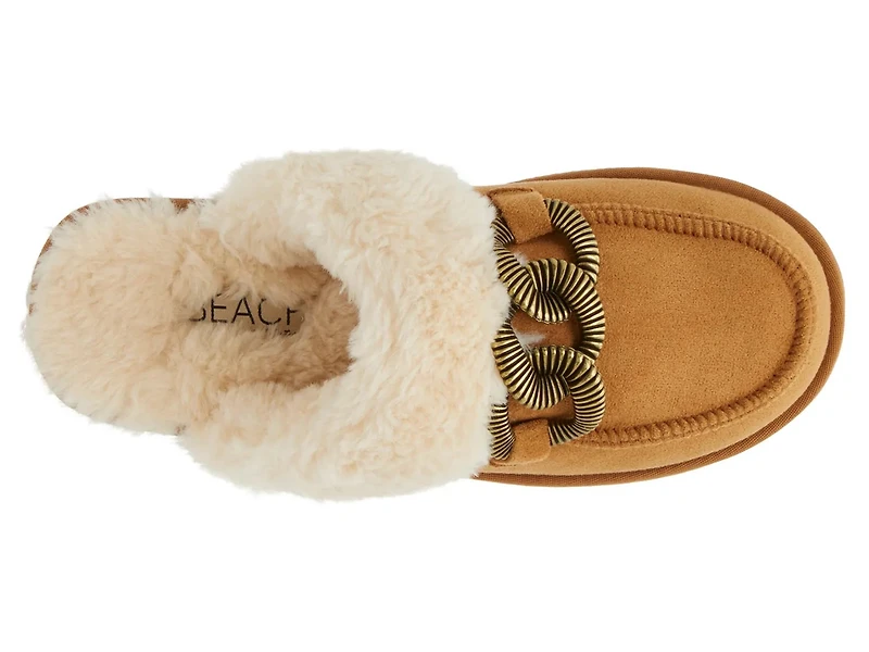 Latigo Slipper