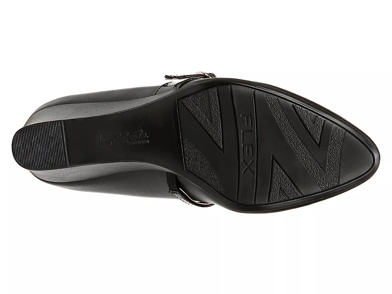 Gio Mary Jane Pump