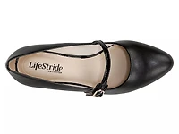 Gio Mary Jane Pump