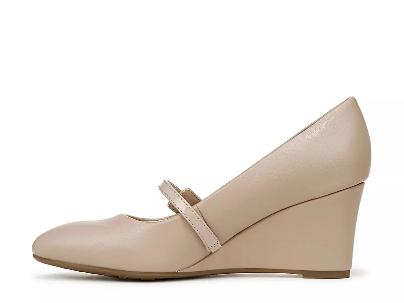 Gio Mary Jane Pump