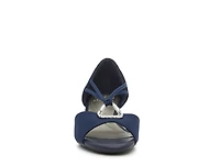 Rory Sandal