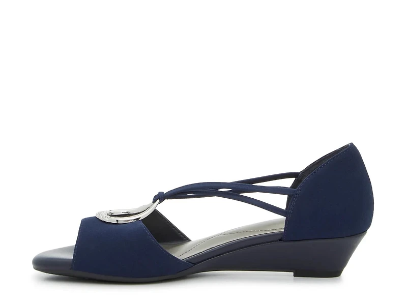 Rory Sandal
