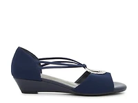 Rory Sandal