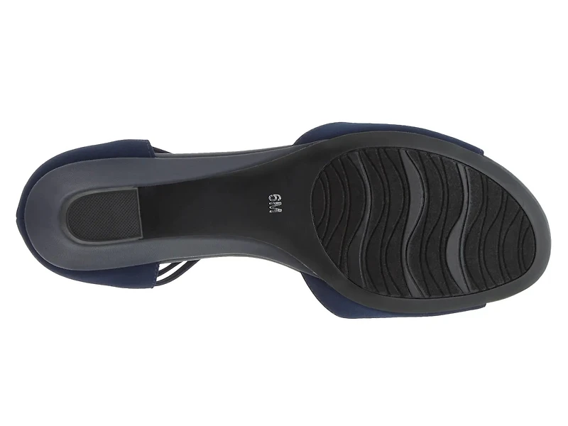 Rory Sandal
