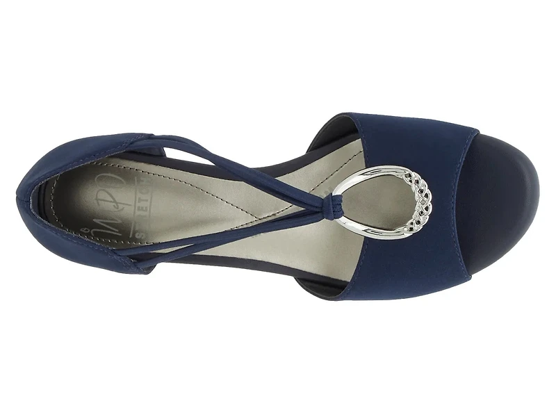 Rory Sandal