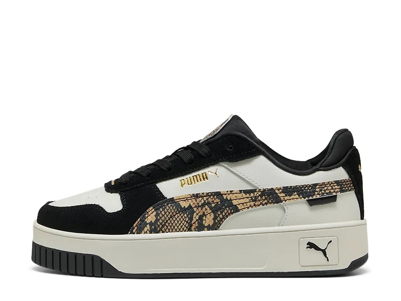 Carina Street Sneaker