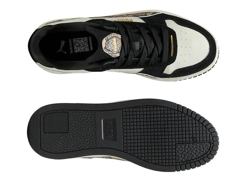 Carina Street Sneaker
