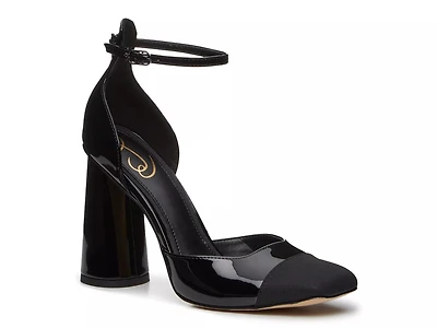 Cristine Pump