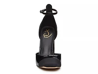 Cristine Pump