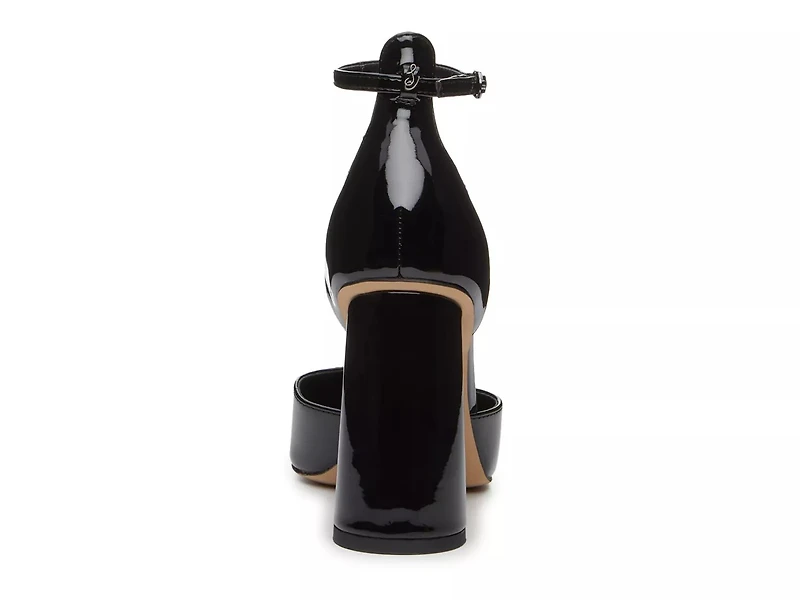 Cristine Pump