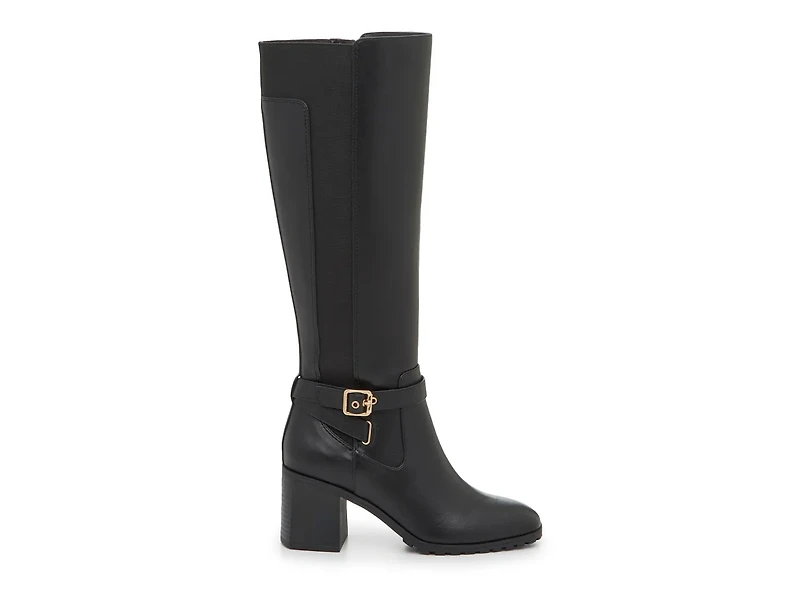 Cira Wide Calf Boot