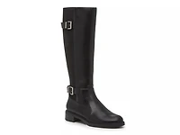 Sham Riding Boot
