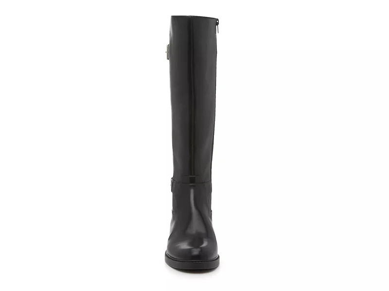 Sham Riding Boot