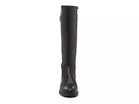 Sham Riding Boot