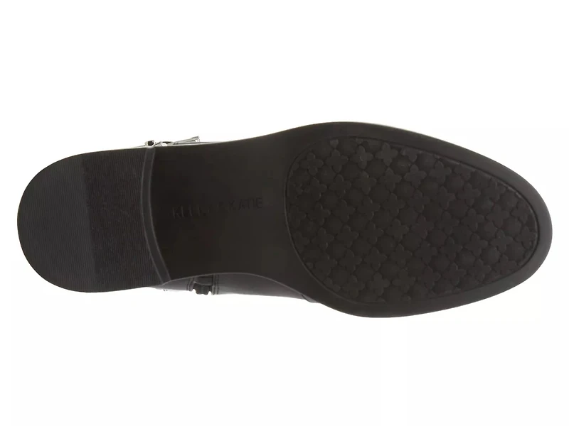 Sham Riding Boot