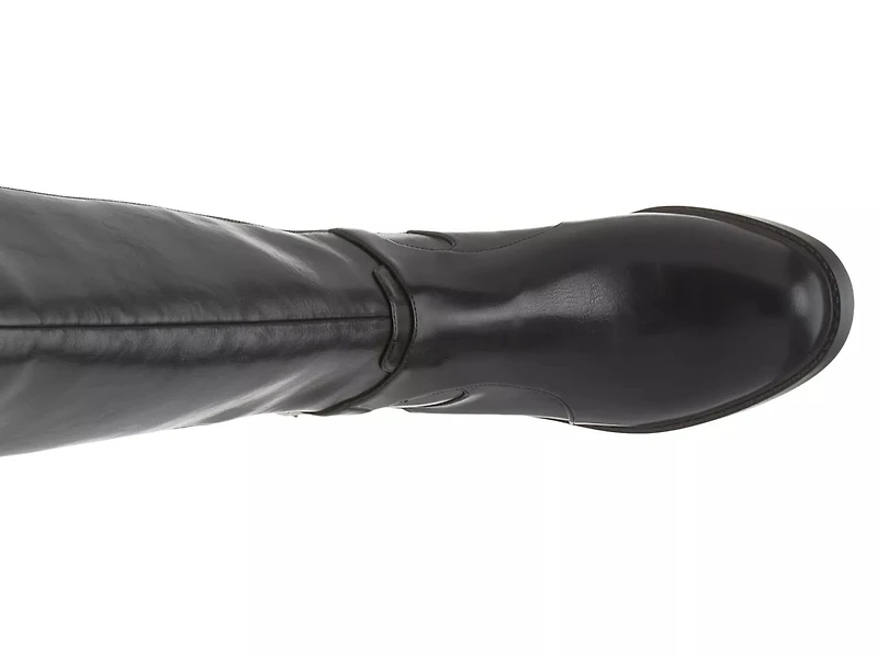 Sham Riding Boot