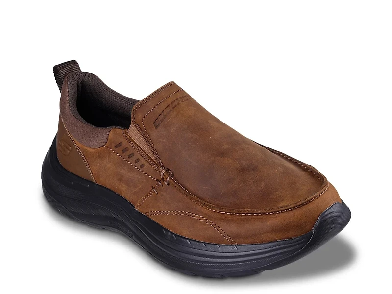 Decklan Aldred Slip-On