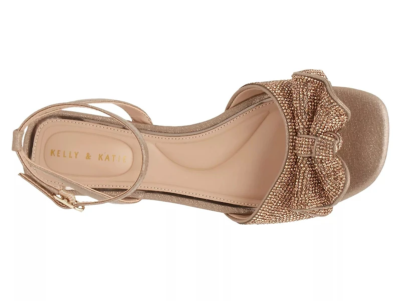 Allura Sandal